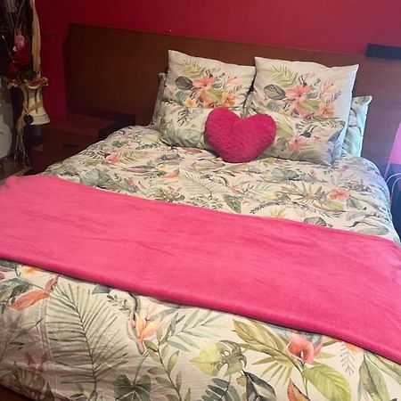 Hostal Corazon De מדריד מראה חיצוני תמונה