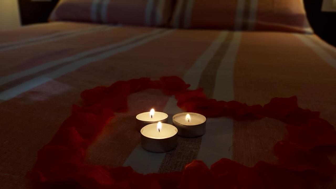 Hostal Corazon De מדריד מראה חיצוני תמונה