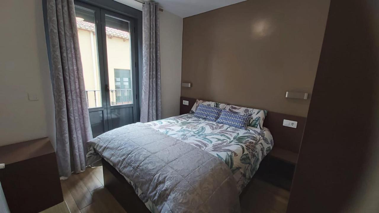 Hostal Corazon De מדריד מראה חיצוני תמונה