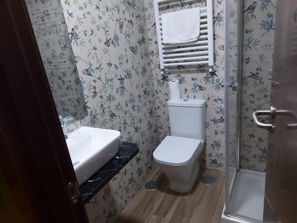 Hostal Corazon De מדריד מראה חיצוני תמונה