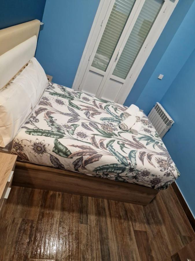 Hostal Corazon De מדריד מראה חיצוני תמונה