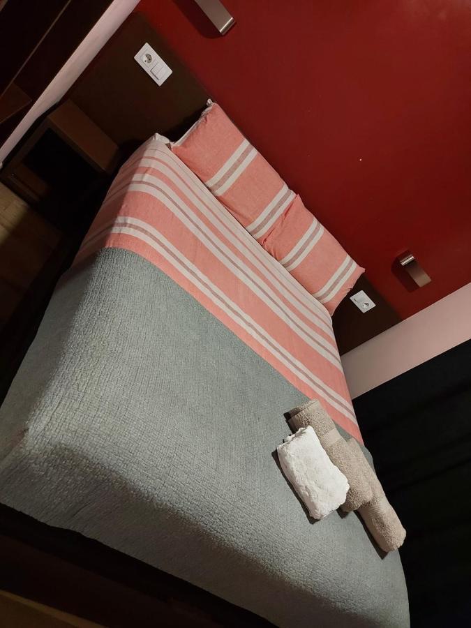 Hostal Corazon De מדריד מראה חיצוני תמונה