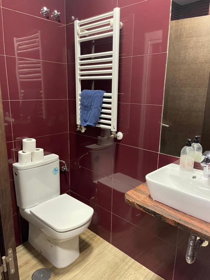 Hostal Corazon De מדריד מראה חיצוני תמונה