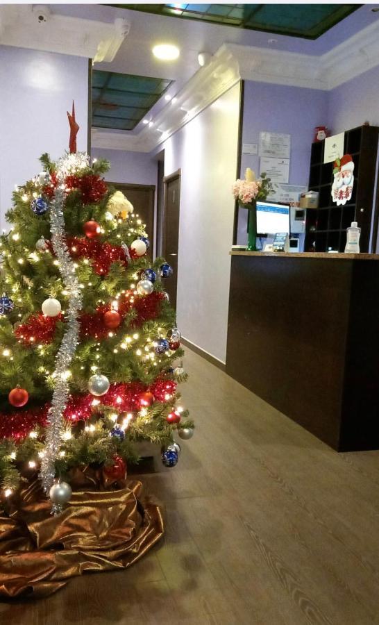 Hostal Corazon De מדריד מראה חיצוני תמונה