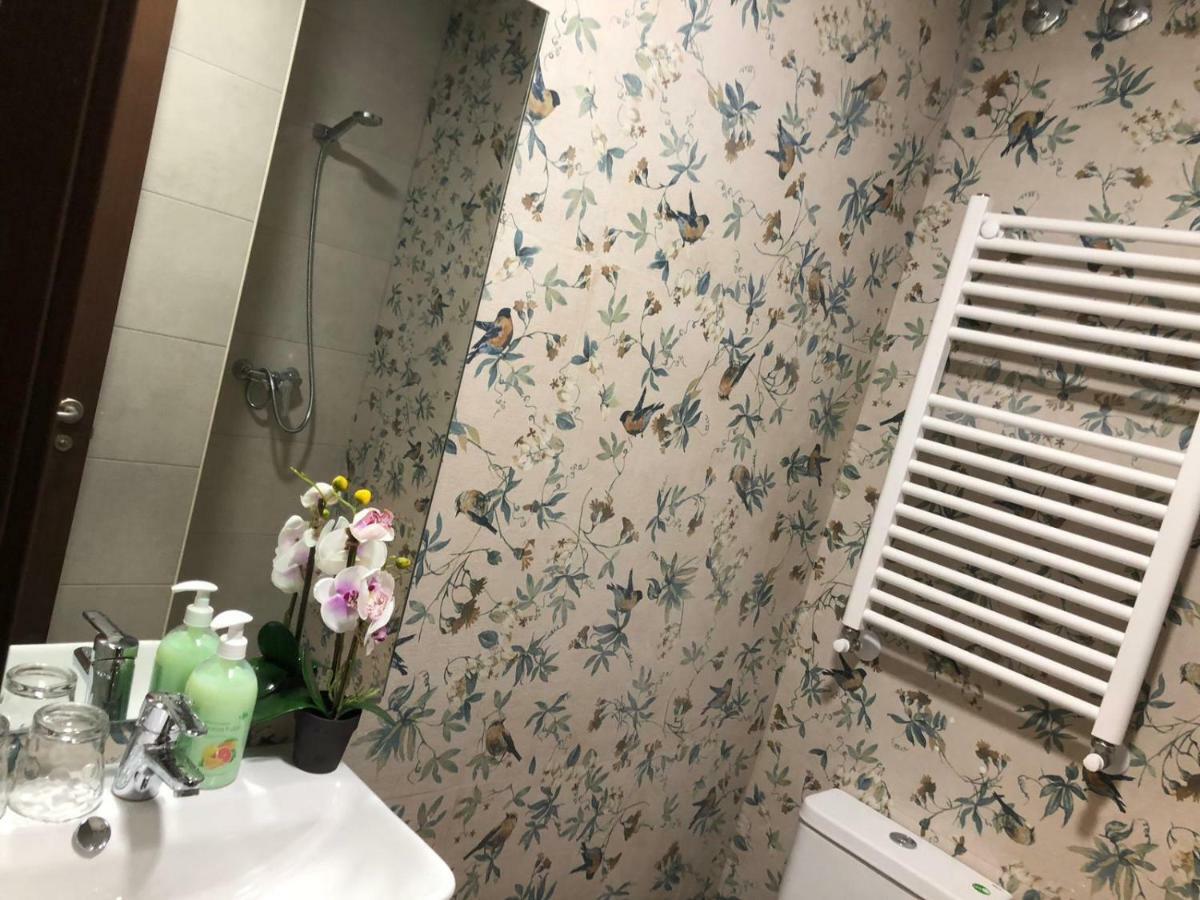 Hostal Corazon De מדריד מראה חיצוני תמונה