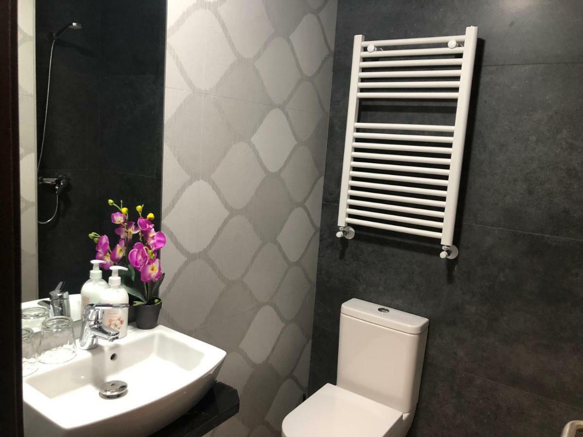Hostal Corazon De מדריד מראה חיצוני תמונה